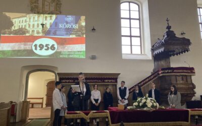 56-os megemlékezés
