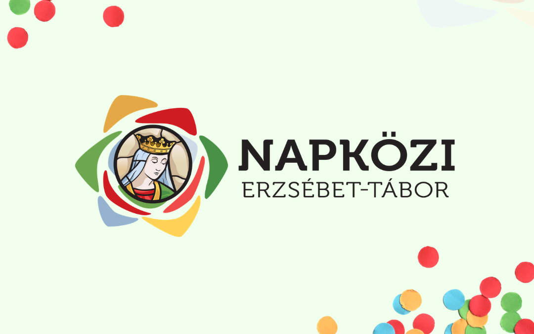 Erzsébet tábor 2023