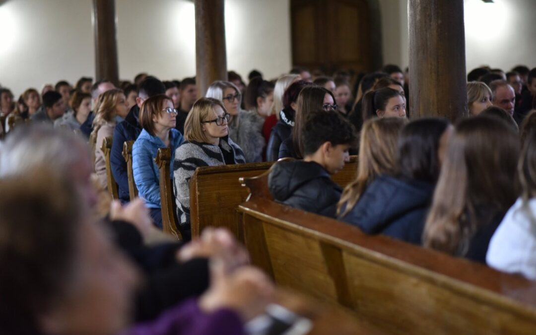 A reformáció ünnepe