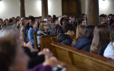 A reformáció ünnepe