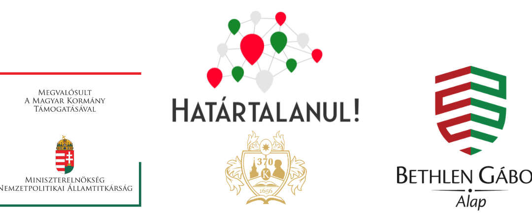 Határtalanul 2026