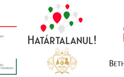 Határtalanul 2026